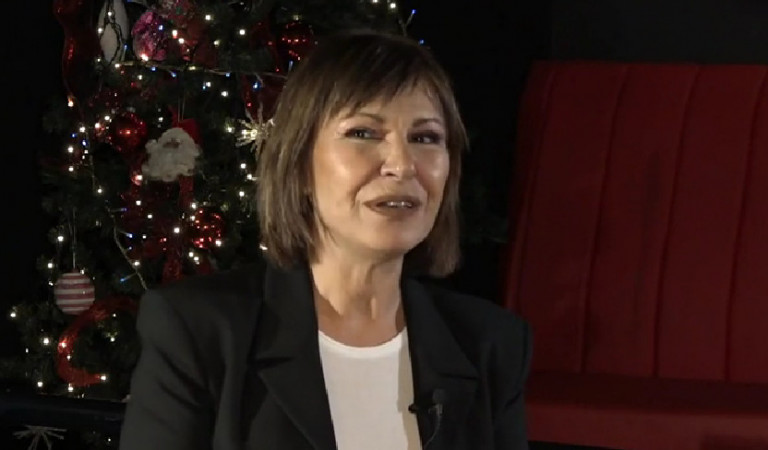 Κωνσταντίνα – Αποκαλύπτει ποιο τραγούδι απέρριψε που μετά έγινε μεγάλη επιτυχία