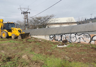 Τρίκαλα-Οι ποδηλάτες πανηγυρίζουν