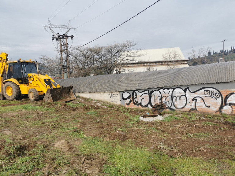 Τρίκαλα-Οι ποδηλάτες πανηγυρίζουν