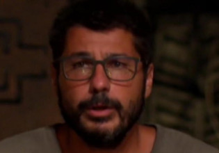 Survivor: Χαλασμός με την αποκάλυψη «βόμβα» που έκανε ο Λάμπρος Κωνσταντάρας
