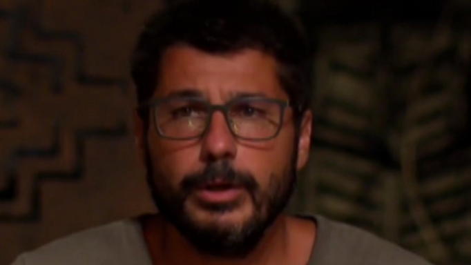 Survivor: Χαλασμός με την αποκάλυψη «βόμβα» που έκανε ο Λάμπρος Κωνσταντάρας