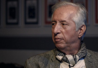 Κωνσταντίνος Τζούμας – Επιτέθηκε on air σε δημοσιογράφο – «Άντε από εδώ πρωί πρωί, ανόητη»