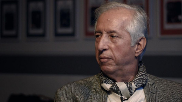 Κωνσταντίνος Τζούμας – «Έκανα μαύρο χιούμορ» λέει τώρα – Δεν είναι όμως η πρώτη φορά