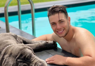 Ξεσπά ο Αλέξανδρος Κοψιάλης: «Μου εύχονται να πάθω καρκίνο, με κατηγορούν άδικα»