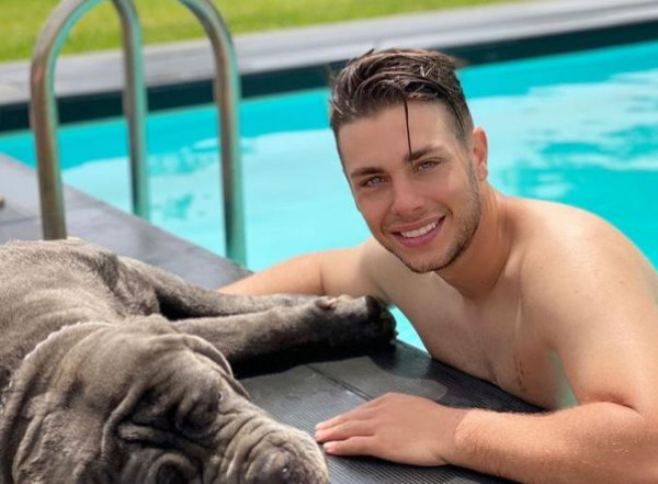 Ξεσπά ο Αλέξανδρος Κοψιάλης: «Μου εύχονται να πάθω καρκίνο, με κατηγορούν άδικα»