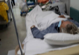 ΠΟΕΔΗΝ – Κολάση η εφημερία στο Αττικόν – Χρειάστηκαν περισσότερα από 100 ράντζα