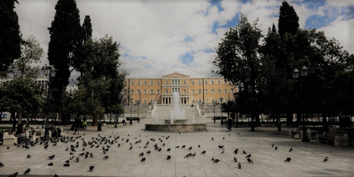 Το διαχρονικό πολιτικό ρίσκο