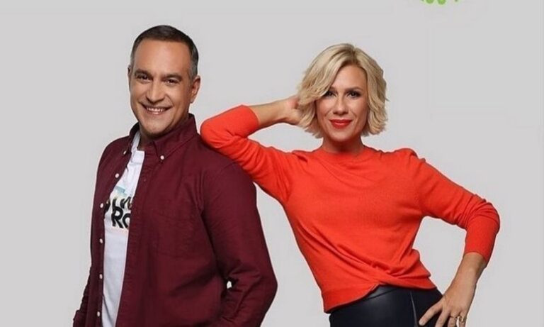 Κρατερός Κατσούλης – Ο χωρισμός δύο ανθρώπων δεν έχει να κάνει με τα παιδιά