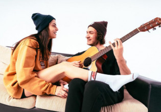 Survivor: Ο Ηλίας Μπόγδανος αποκαλύπτει τι ισχύει τελικά για τη σχέση της Μυριέλλας Κουρεντή εκτός Άγιου Δομίνικου