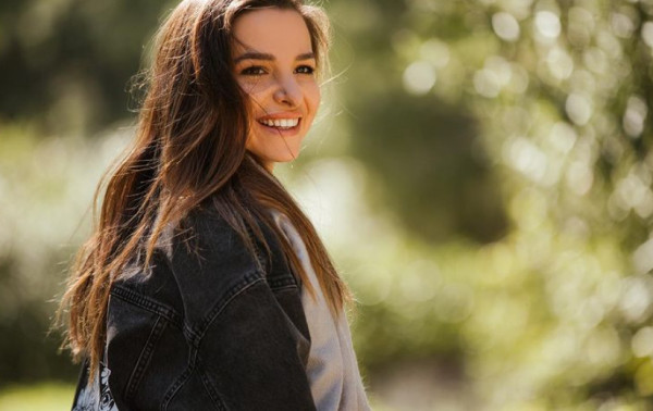 Εριέττα Κούρκουλου: Δείχνει την φουσκωμένη κοιλιά της και αποκαλύπτει το όνομα του παιδιού της