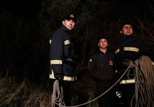 Κρήτη: Εντοπίστηκε σώος ο κτηνοτρόφος που αγνοούνταν – Πού βρισκόταν