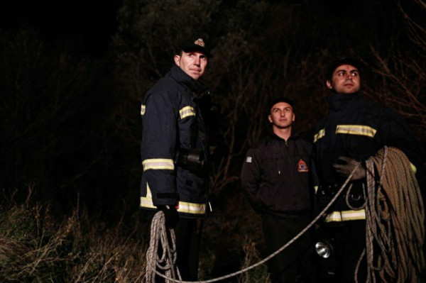 Κρήτη: Εντοπίστηκε σώος ο κτηνοτρόφος που αγνοούνταν – Πού βρισκόταν