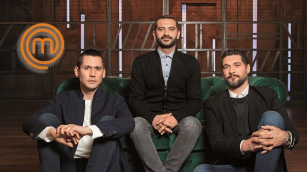 MasterChef – Tα πρώτα πλάνα από την πρεμιέρα – Οι δοκιμασίες και το ποσό που θα πάρει ο νικητής