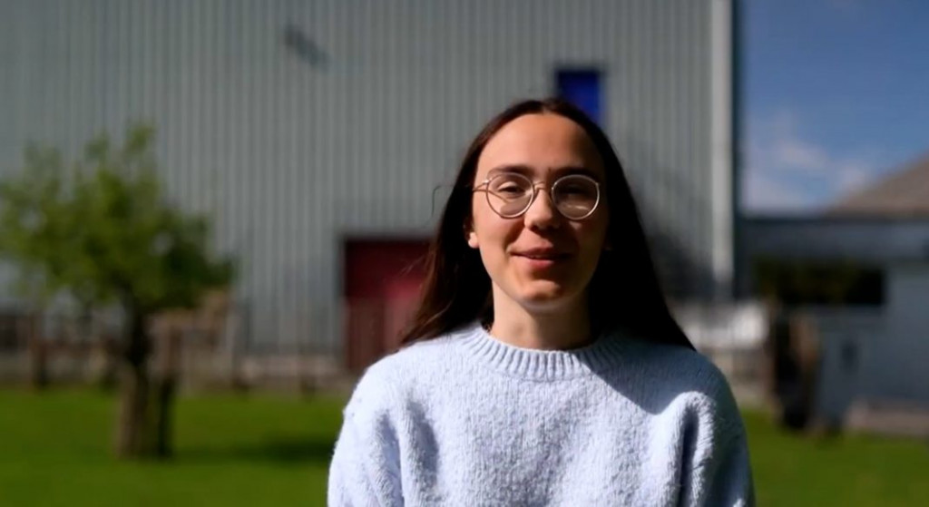 Κρήτη – Φτάνει αύριο στο Ηράκλειο η 19χρονη που κάνει το γύρο του κόσμου με το μονοκινητήριο αεροσκάφος της