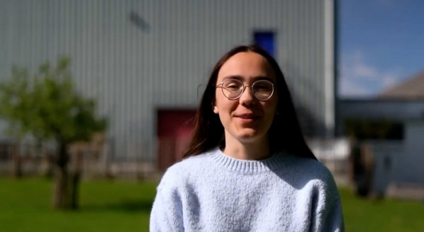 Κρήτη – Φτάνει αύριο στο Ηράκλειο η 19χρονη που κάνει το γύρο του κόσμου με το μονοκινητήριο αεροσκάφος της