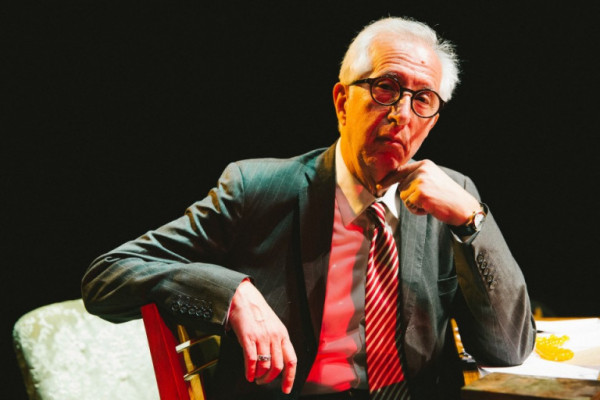 Κωνσταντίνος Τζούμας – «Ο δημοσιογράφος έπρεπε να με προστατεύσει – Με εξέθεσε»