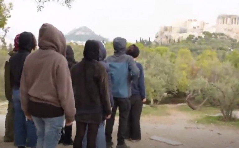 «Ξεπαρθενών» – «Έτσι γουστάρουμε» απαντούν προκλητικά οι συντελεστές – Οι σκηνές που προκάλεσαν χαμό