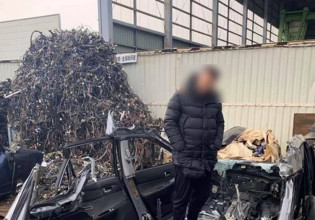 Απαγωγή στο Ντράφι – Κορυφώνεται η αγωνία για τον επιχειρηματία που απήχθη