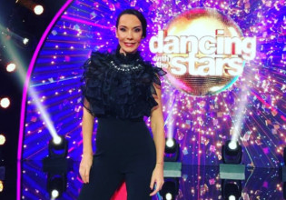 Μαρίνα Λαμπροπούλου: «Τη στιγμή που άκουσα κάτι τόσο βαρύ κατέρρευσα»