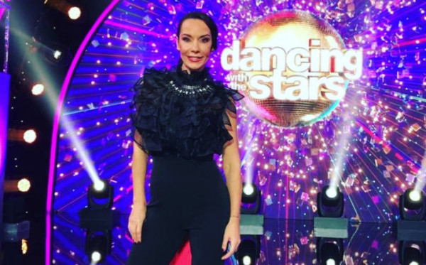 Μαρίνα Λαμπροπούλου: «Τη στιγμή που άκουσα κάτι τόσο βαρύ κατέρρευσα»