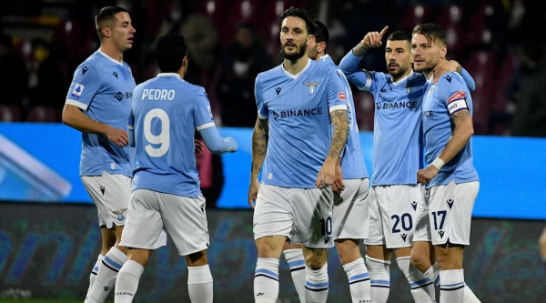 Εύκολη νίκη της Λάτσιο (3-0)