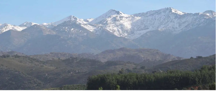 Ποια είναι τα ελληνικά «Απάτητα Βουνά» - Φρένο σε επενδύσεις ΑΠΕ