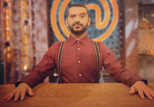 O Λεωνίδας Κουτσόπουλος στηρίζει την Ευρυδίκη Βαλαβάνη με τον ξεκαρδιστικό τρόπο