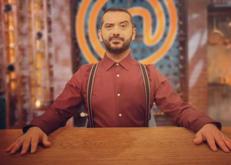 O Λεωνίδας Κουτσόπουλος στηρίζει την Ευρυδίκη Βαλαβάνη με τον ξεκαρδιστικό τρόπο