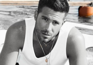 Γιώργος Λιβάνης: «Έχω προχωρήσει στη ζωή μου μετά την Μαριαλένα Ρουμελιώτη»