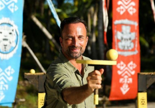 Γιώργος Λιανός: Φωτογραφίζεται με την κορούλα του στον Άγιο Δομίνικο και το «λιώνει» το Instagram