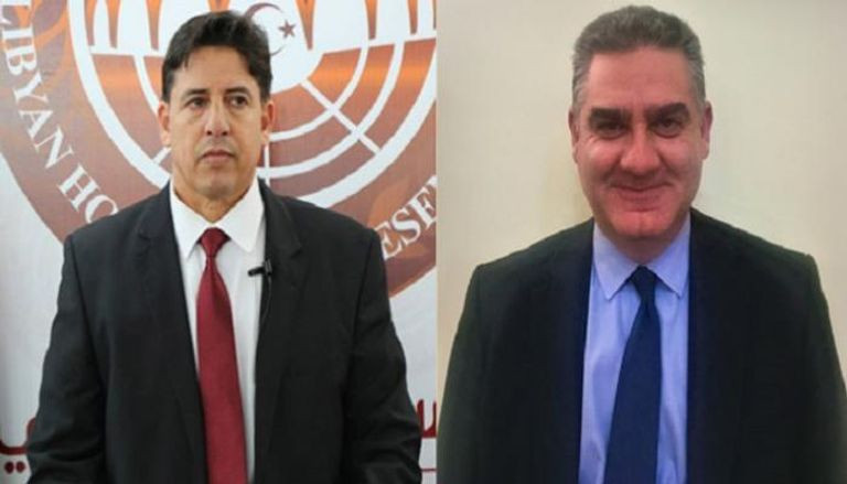 Λιβύη – Συζήτηση με την Ελλάδα για ΑΟΖ και τουρκολιβυκό μνημόνιο