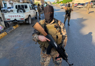 Aljazeera: Γιατί συμφέρει τις ΗΠΑ η στρατιωτική παρουσία της Τουρκίας στη Λιβύη