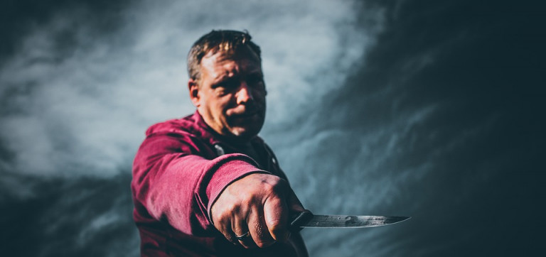 Πάτρα: Οι ληστές είχαν ευαισθησίες – Λήστεψαν 98χρονο αλλά του άφησαν 5 ευρώ για να πάρει γάλα