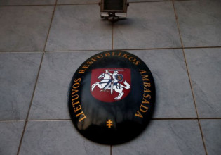 Η επίθεση της Κίνας στη Λιθουανία δοκιμάζει την ενότητα της ΕΕ