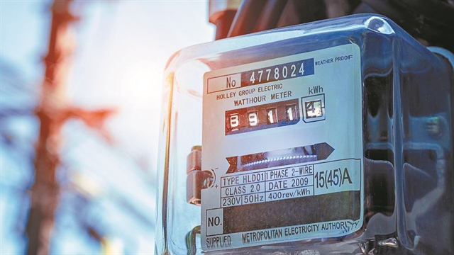 Ερχεται νέα επιδότηση τον Φεβρουάριο σε ρεύμα και φυσικό αέριο