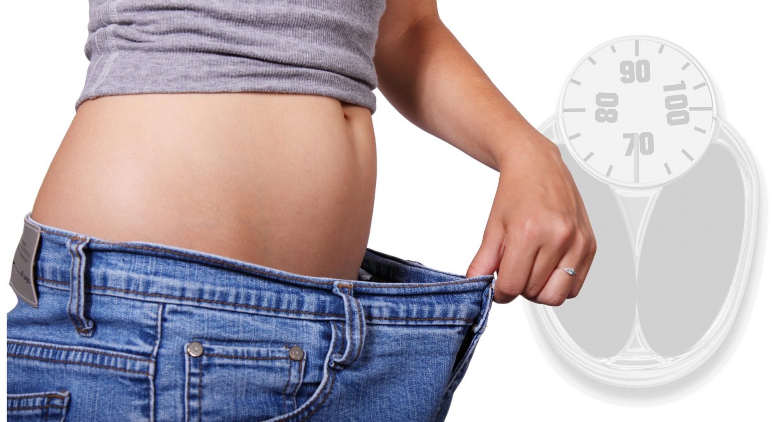 Απώλεια βάρους - Τι είναι το φαινόμενο «γιο-γιο» και πώς αντιμετωπίζεται