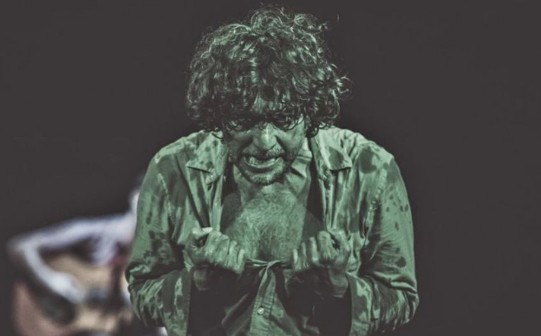 Ο Κώστας Γάκης μιλάει στο in.gr για τον Λούις Σεπούλβεδα και την φυλή των Mapuche