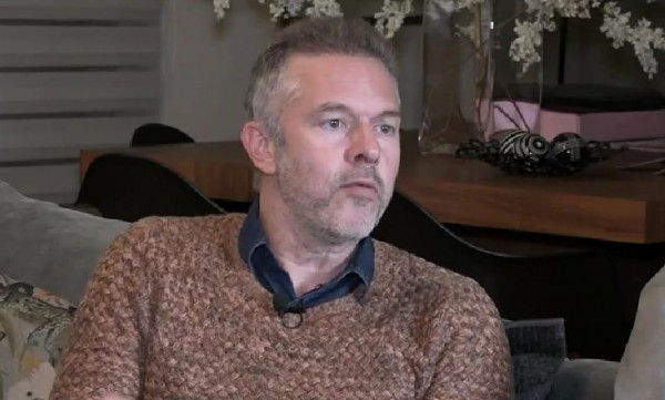 Χρήστος Λούλης: «Δεν πρέπει να υπάρχουν «γκουρού» στο θέατρο που να σε φωνάζουν σπίτι τους»