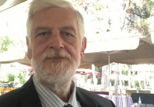 Γιάννης Λοβέρδος: Η γκάφα του στο Facebook για τα Ίμια