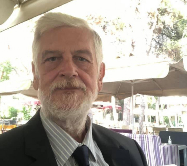 Γιάννης Λοβέρδος: Η γκάφα του στο Facebook για τα Ίμια