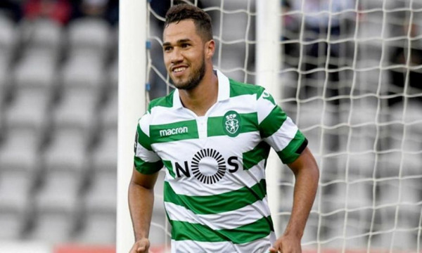 Παίρνει επιθετικό από την Σπόρτινγκ Λισαβόνας ο ΟΦΗ (vid)