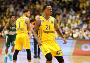 Μακάμπι Τελ Αβίβ – Σκέφτεται να ζητήσει αναβολή του αγώνα με τον Παναθηναϊκό