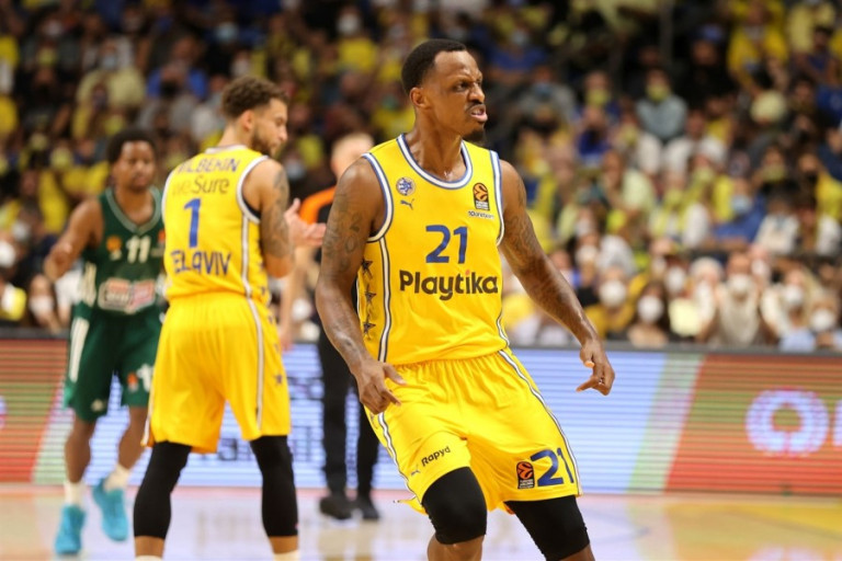 Μακάμπι Τελ Αβίβ – Σκέφτεται να ζητήσει αναβολή του αγώνα με τον Παναθηναϊκό