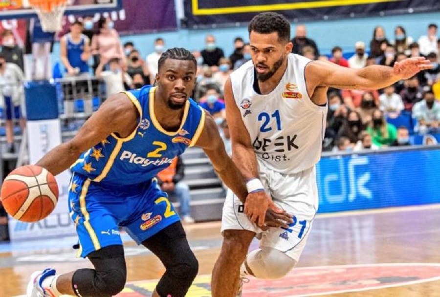 Νέα ήττα της Μακάμπι (71-59)