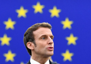 Η Ευρώπη «ανακαλύπτει» ξανά την Αφρική