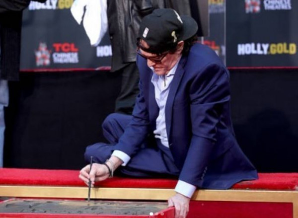 Αυτοκτόνησε ο 26χρονος γιος του Μάικλ Μάντσεν