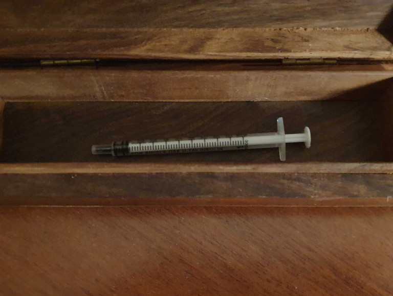 Κοροναϊός: Πώς ο Γκίκας Μαγιορκίνης «ξορκίζει» τα lockdown