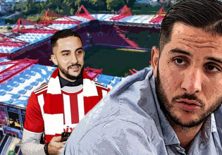 Ολυμπιακός – Το déjà-vu του Μανωλά