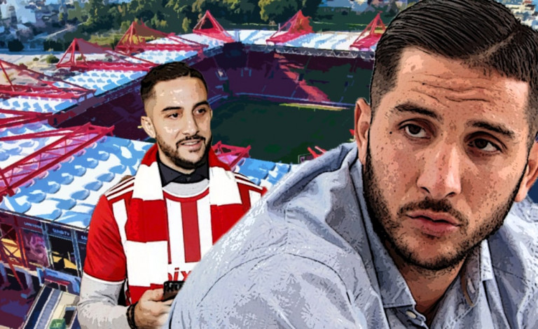 Ολυμπιακός – Το déjà-vu του Μανωλά