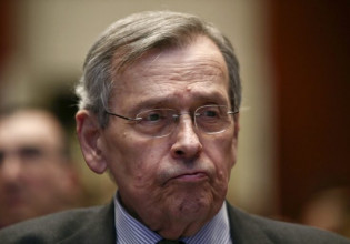 Στέφανος Μάνος: Οι οδηγοί θα έπρεπε να πληρώσουν 2.000 ευρώ για το πρόβλημα που δημιούργησαν